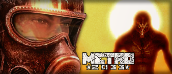 metro2033