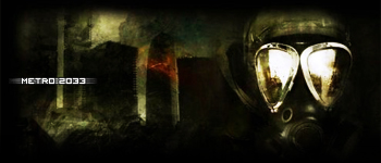 Metro 2033