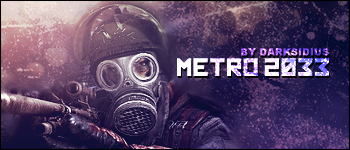 Metro 2033