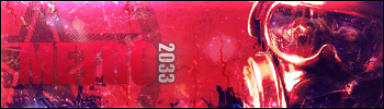Metro 2033