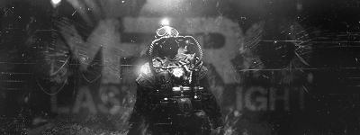 Metro: Last Light