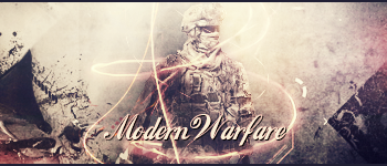 Modern Warfare