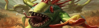 Murloc - World of Warcraft