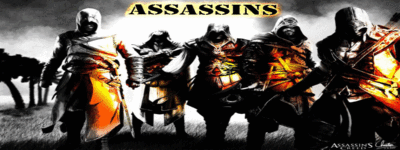 ASSASSINS