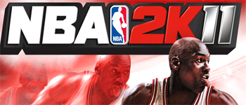 NBA 11 2K