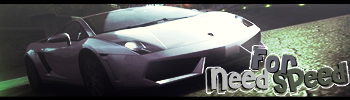 Need For Speed : World
