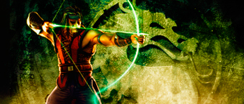 nightwolf