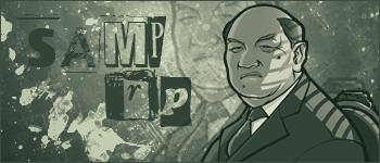 Samp Role Play
