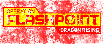 Operation Flashpoint 2: Dragon Rising