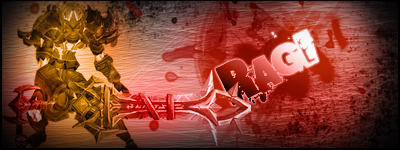 Rage