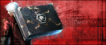 Pandora Weapon