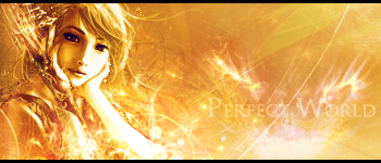 perfect world