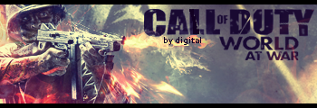 Call of duty : World At War [ 420140 ]