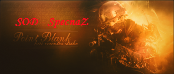 PointBlank SOD