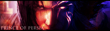 Prince of persia