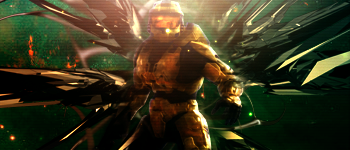 Halo wars