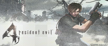 Resident evil