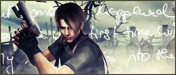resident evil