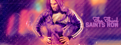 Saints Row The Third