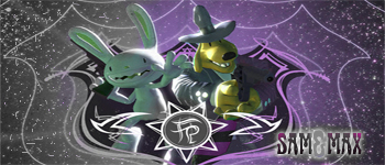 sam&max