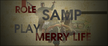 samp role play