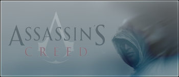 assassin's creed