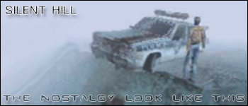 silent hill 1