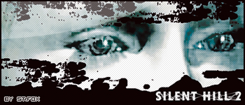 Silent Hill 2