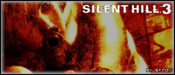 Silent Hill 3