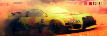 Dirt 2