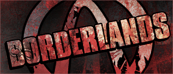 borderlands