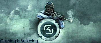 SK Gaming