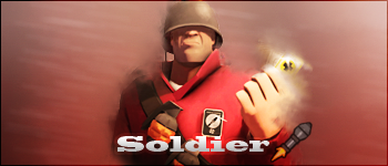 Soldier TF2