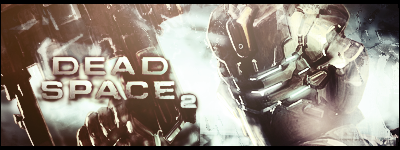 Dead Space 2