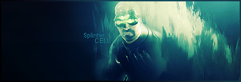 SplinterCell
