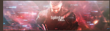 Splinter Cell