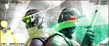 Splinter cell