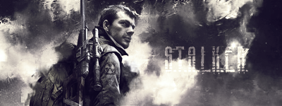 S.T.A.L.K.E.R