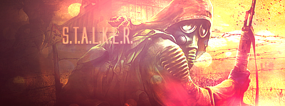 S.T.A.L.K.E.R.
