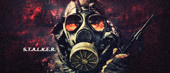 S.T.A.L.K.E.R.
