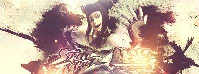 Street Fighter X Tekken