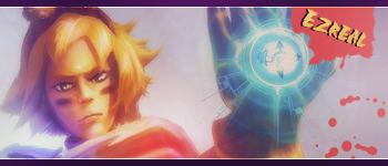 Ezreal