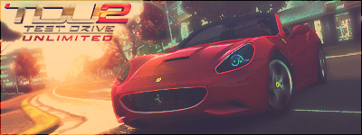 Test Drive Unlimited 2