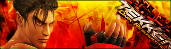 Tekken 4
