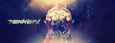 Tekken