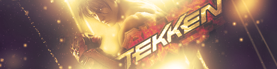 tekken