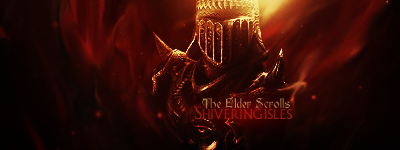 The Elder Scrolls IV: Shivering Isles