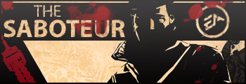 The Saboteur