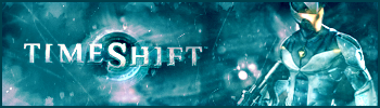 TimeShift