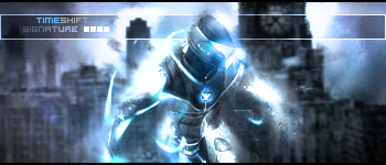 TimeShift